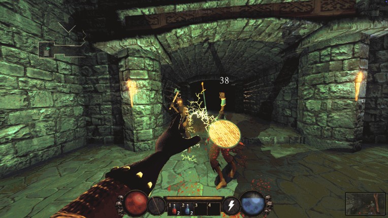 Heathen Image