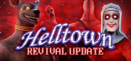 Games like Helltown