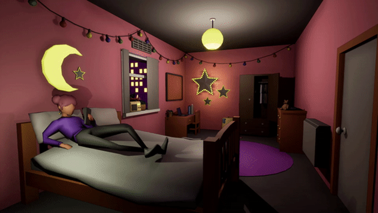Helmouth Halls screenshot