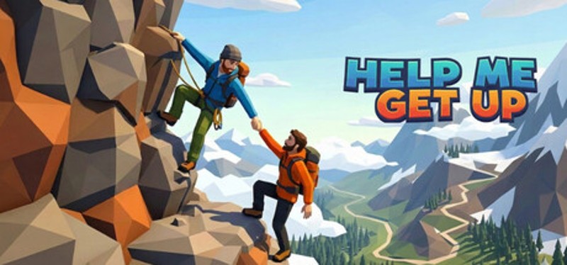 Help Me Get Up Image