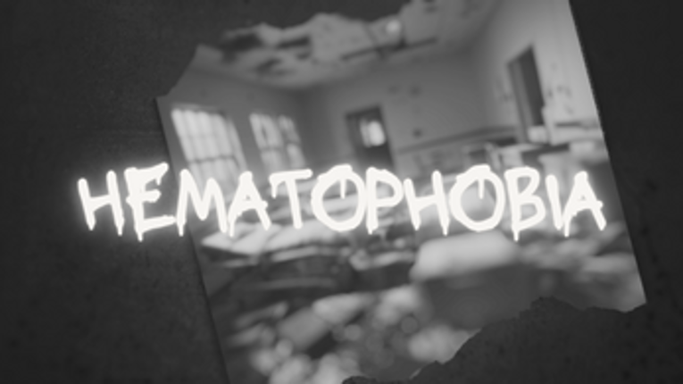 HEMATOPHOBIA Image