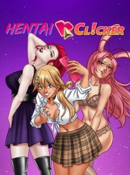 Games like Hentai Clicker
