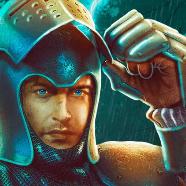 Games like Hidden Object Game: Wax Museum