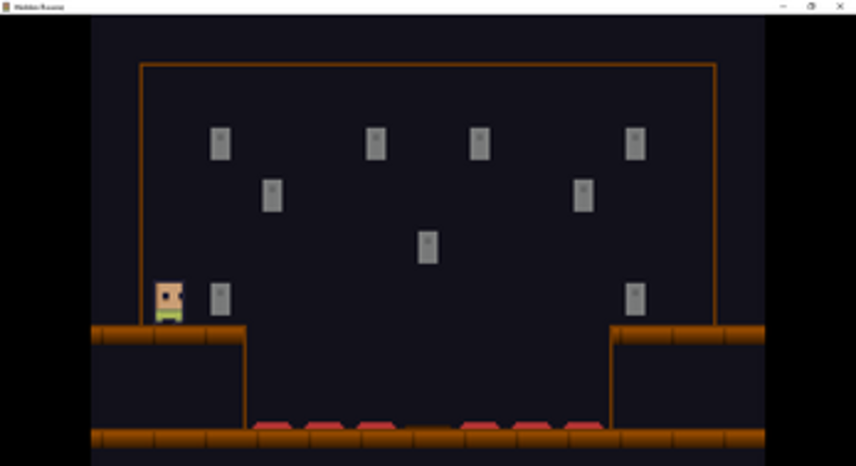 HiddenRoomz Image
