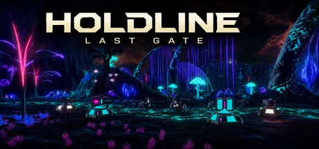 Games like Holdline: Last Gate