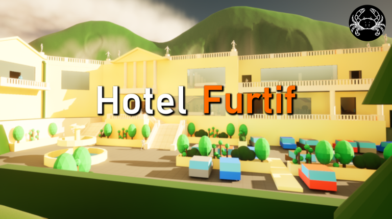 Hotel Furtif - Stealth Level Image