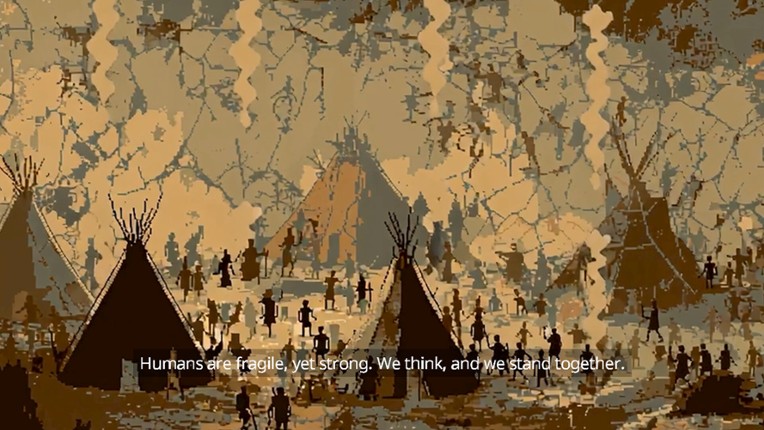 Human Planet screenshot