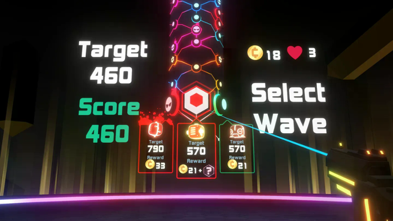 Hyper Bullet Image