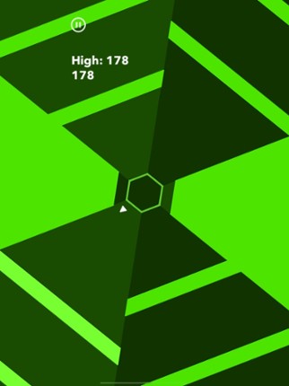 Hypno Hexagon Image