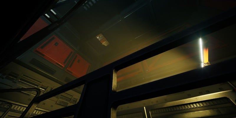 Intercept 2 screenshot