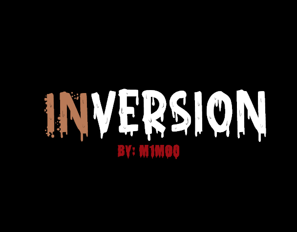 Games like Inversion