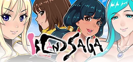 Games like Island SAGA