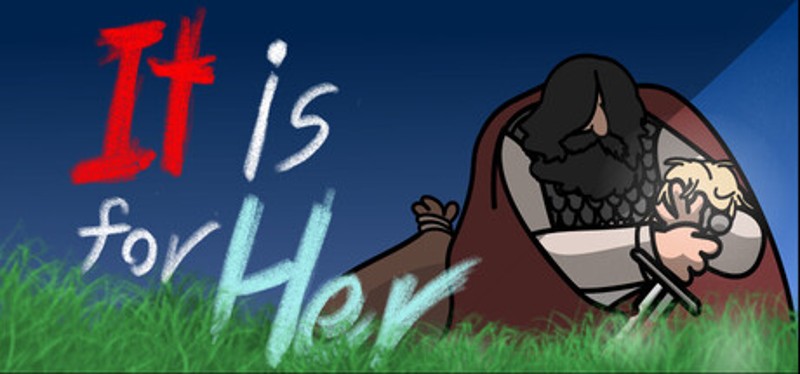 It Is For Her Image