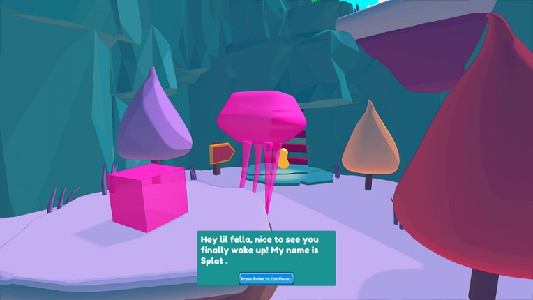 Jeller Fellers screenshot