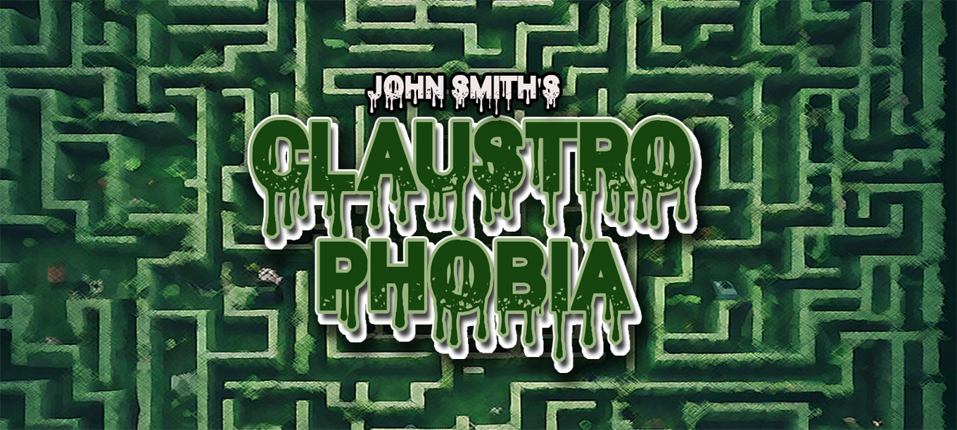 Games like John Smith's Claustrophobia