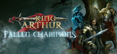 King Arthur: Fallen Champions Image