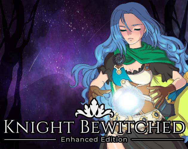 Games like Knight Bewitched