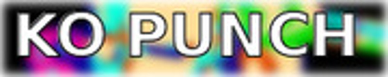 KO Punch Image