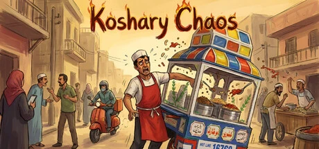 Games like Koshary Chaos