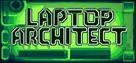 Games like Laptop Architect