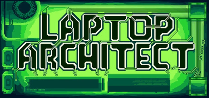 Laptop Architect Image
