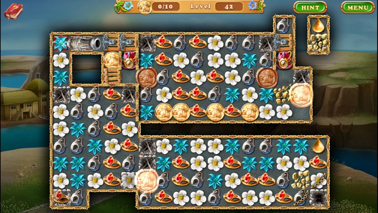 Laruaville 17 screenshot