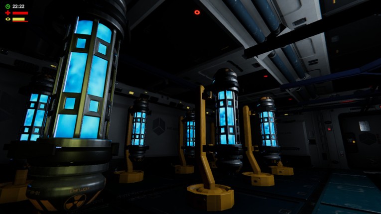 Last Nuclear Darkness Image