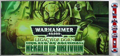Games like Legacy of Dorn: Herald of Oblivion