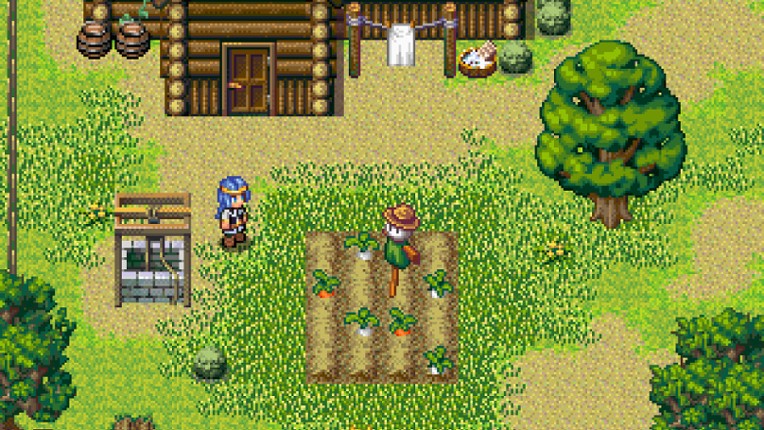 Legends of Astravia screenshot