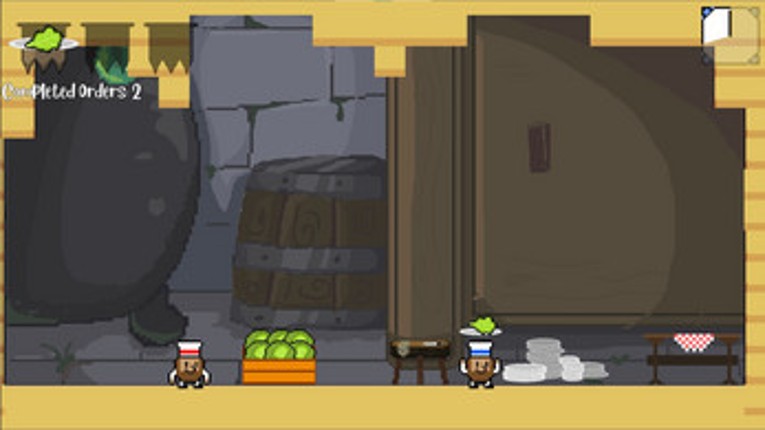 Let Me Cook! Image
