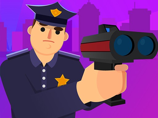 Games like Let's Be Cops 3D
