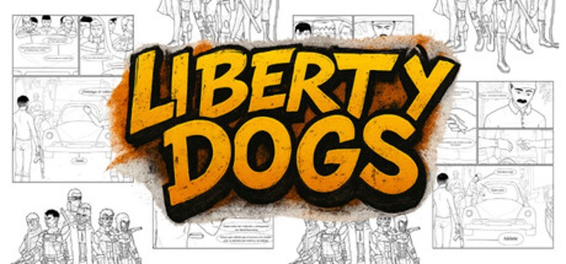 Liberty Dogs Image