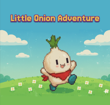 Games like Little Onion Adventure