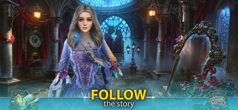 Living Legends: Crystal Tear screenshot