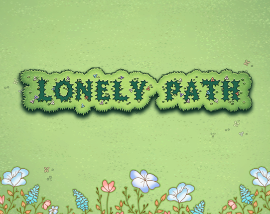 Lonely Path Image