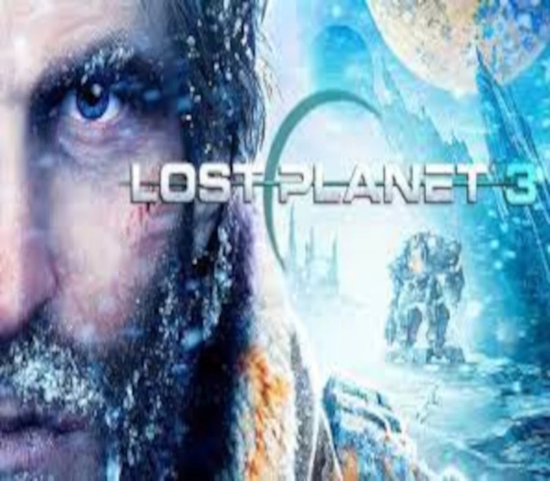 Games like Lost Planet 3