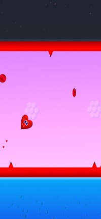 Love Bounce screenshot
