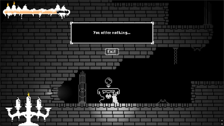 Lumina: Resenting Shadow screenshot