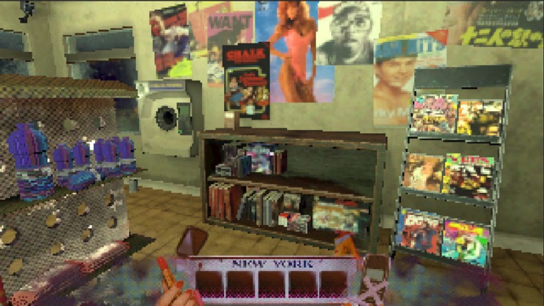 Lusófona Games Collection 2025 screenshot