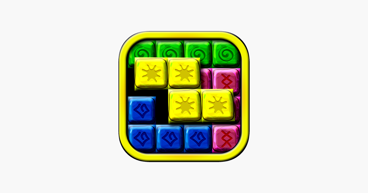 Games like Magic Block Puzzle - Building Blocks Matching Game