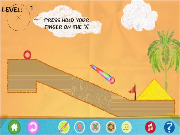 MagicPenB screenshot