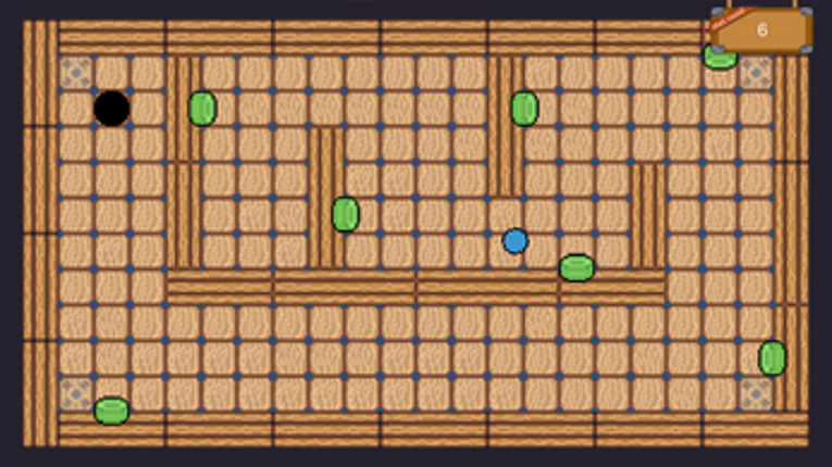 Marble Workshop Image