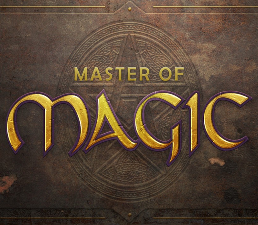 Games like Master of Magic