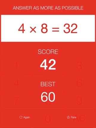 Math Hero by Erudite Image