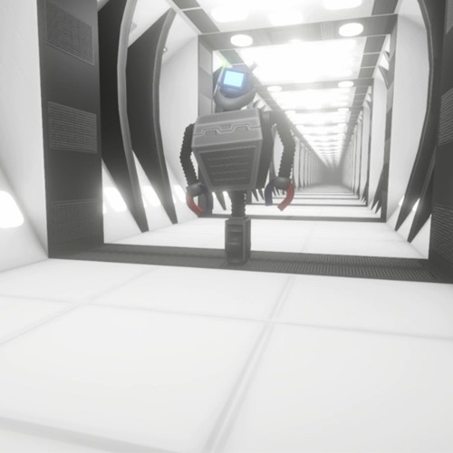 Games like McNetik Run (0.2.0)