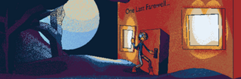 Memories Remain Image