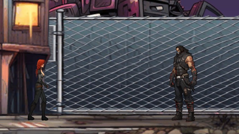 MindScape: Verenna screenshot