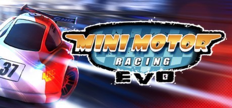 Games like Mini Motor Racing EVO