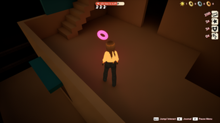 Mira's Murder Mysteries screenshot