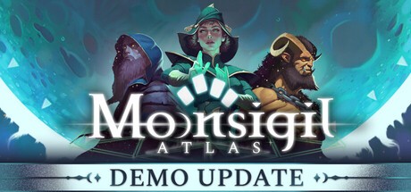 Games like Moonsigil Atlas